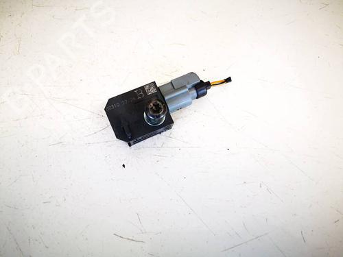 Electronic module OPEL ASTRA J (P10) 1.7 CDTI (68) | BP32578951M83 - Image 2