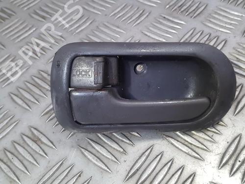 Used Front left interior door handle Front left interior door handle DAEWOO 1.5i (1C4) 1.5 (78 hp) 35689235 35689235
