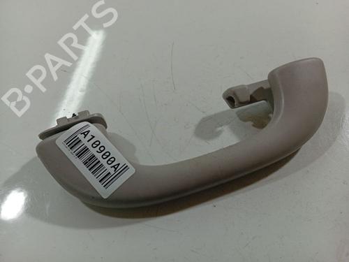Pega tejadilho Pega tejadilho CITROËN C5 III (RD_) 2.0 HDi (RDRHD8, RDRHDJ, RDRHR8, RDRHRJ) (136 hp) 34848648 34848648