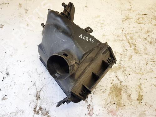 Used Air filter box Air filter box NISSAN QASHQAI I (J10, NJ10) 1.6 (114 hp) 35531406 35531406
