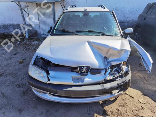 Barra de techo PEUGEOT 306 Hatchback (7A, 7C, N3, N5) 1.8 16V | BP35531883C65  - Image 5