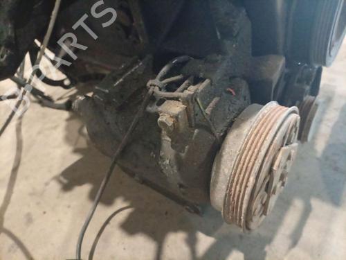 AC compressor VW PASSAT B5 Variant (3B5) 1.9 TDI | BP36585979M34 - Image 2