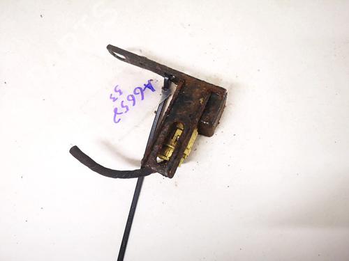 Electronic module TOYOTA YARIS (_P1_) 1.0 (SCP10_, SCP10R) | BP33085501M83 - Image 3