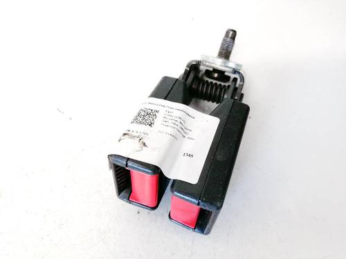 Sikkerhedssele-spænde Sikkerhedssele-spænde HONDA CR-V III (RE_) 2.0 i-VTEC (RE5, RE1) (150 hp) 35230550 35230550
