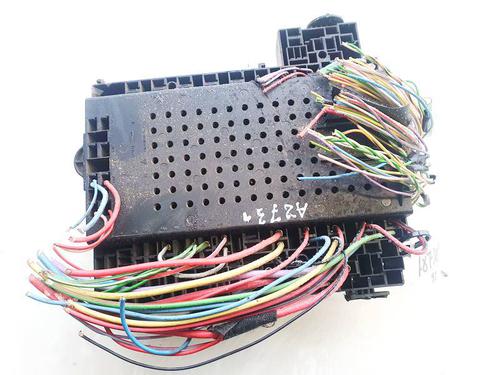 Fuse box VOLVO V70 II (285) 2.5 TDI | BP32929984E1 - Image 3