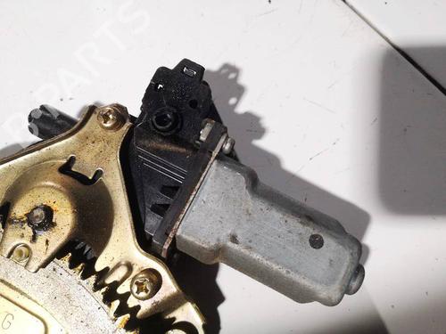 Left front window motor SUBARU TRIBECA (B9) 3.0 (WXE) | BP34958917E21 - Image 2