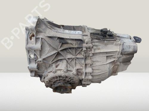 Gearbox AUDI A6 C6 (4F2) 2.0 TFSI | BP34990617M3 - Image 3