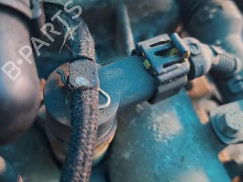 Used Injector Injector OPEL TIGRA TwinTop (X04) 1.3 CDTI (R97) (69 hp) 34967781 34967781