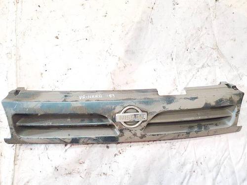 Grill Grill NISSAN PRIMERA (P10) 2.0 D (75 hp) 35193470 35193470