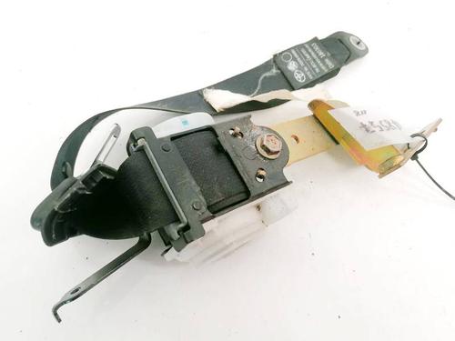 Sikkerhedssele bag venstre Sikkerhedssele bag venstre TOYOTA AVENSIS (_T25_) 2.0 D-4D (CDT250_, CDT250R) (116 hp) 35373539 35373539