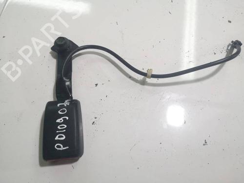 Seat buckle MAZDA 6 Hatchback (GG) 2.0 DI (GG14) | BP34799992I32 - Image 2