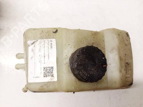 Used Brake fluid reservoir Brake fluid reservoir 34824548 34824548