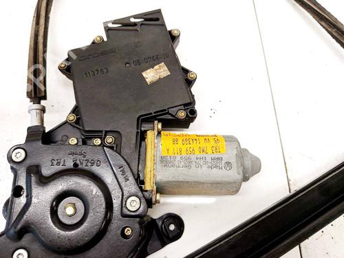 Used Left rear window motor Left rear window motor 39643642 39643642