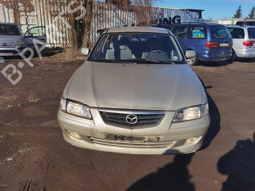 Engine mount MAZDA 626 V (GF) 2.0 Turbo DI (GFFP) | BP33094060M89  - Image 5