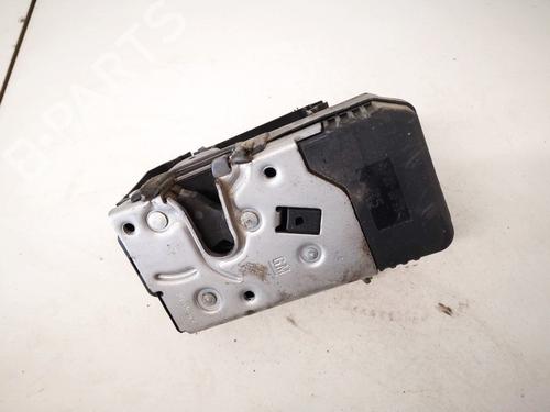 Used Front right lock Front right lock 35401293 35401293