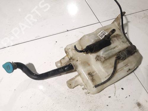 Sprinklertank Sprinklertank NISSAN MICRA III (K12) 1.2 16V (80 hp) 37626230 37626230