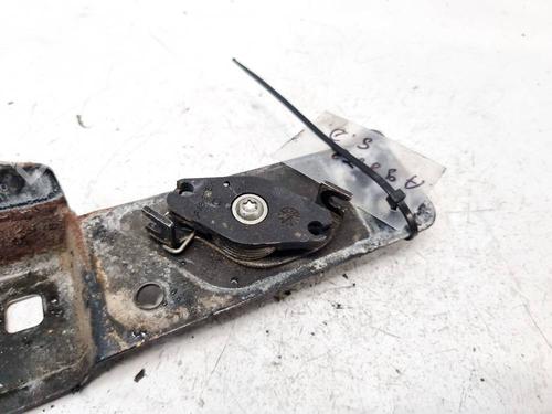 Rear right interior door handle RENAULT TRAFIC II Bus (JL) 1.9 dCI 100 (JL0C, JL0K) | BP35040880I16 - Image 2