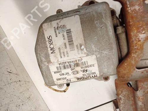 Steering pump HYUNDAI i30 (FD) 1.6 CRDi | BP34889916M99 - Image 3