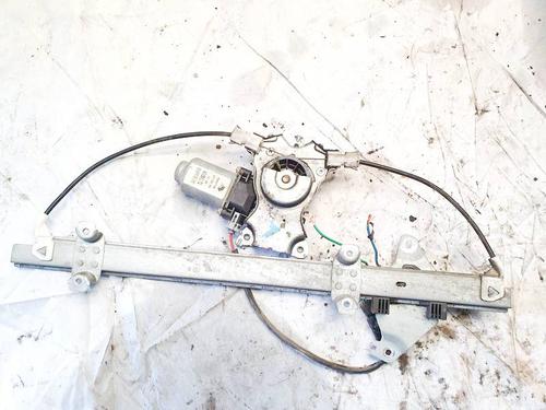 Used Front left window mechanism Front left window mechanism 35294078 35294078