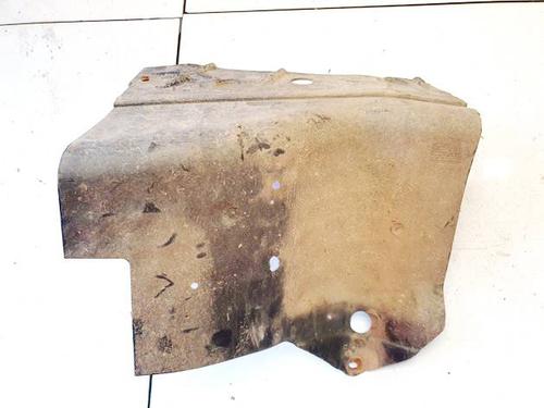 Used Underbody protection Underbody protection 38430705 38430705