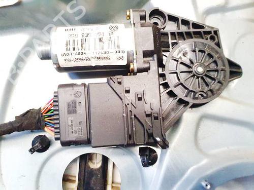 Used Left rear window motor Left rear window motor 34905902 34905902