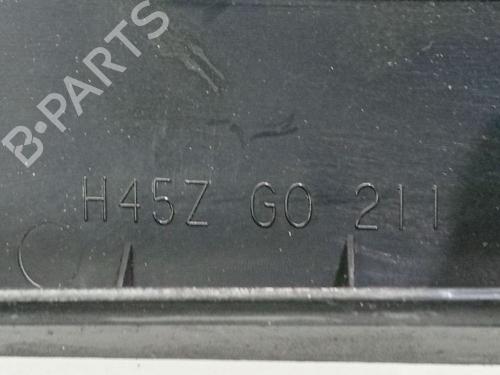 Warning switch PEUGEOT 4007 (VU_, VV_) 2.2 HDi | BP34889366I22 - Image 4