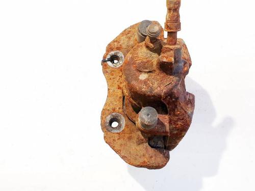 Left front brake caliper FORD FOCUS C-MAX (DM2) 1.6 TDCi | BP35065897M105 - Image 2