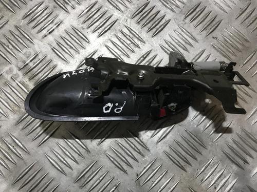 Front right interior door handle MAZDA RX-8 (SE, FE) 1.3 (FE103, SE3P) | BP35697341I14 - Image 2