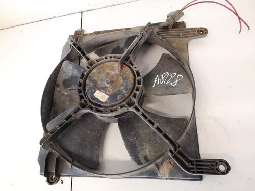 Fan DAEWOO LANOS Saloon (KLAT) 1.5 | BP35424702M128 - Image 2