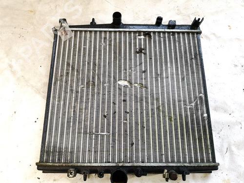 Used Water radiator Water radiator 35474677 35474677