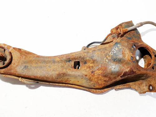 Used Left rear suspension arm Left rear suspension arm 39158990 39158990