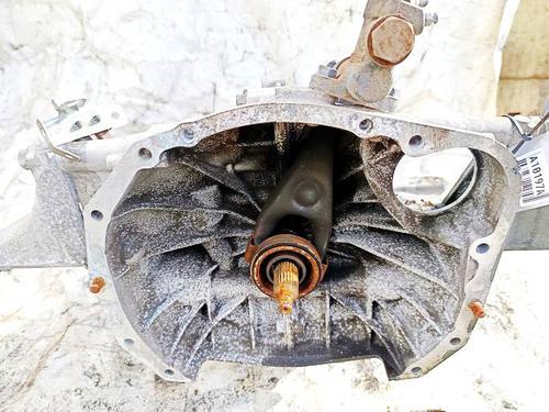 Used Gearbox Gearbox 34960497 34960497