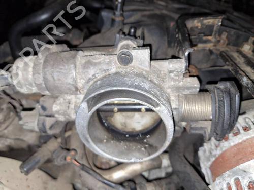 Throttle body CHRYSLER PACIFICA 3.5 | BP35147035M82 - Image 2