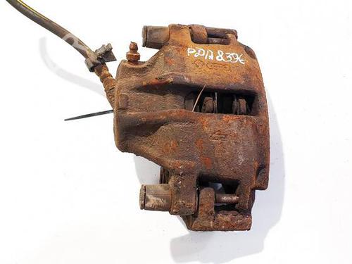 Used Right front brake caliper Right front brake caliper 35379356 35379356