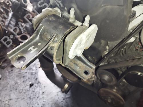 Engine mount MITSUBISHI OUTLANDER II (CW_W) 2.0 DI-D (CW8W) | BP32898950M89 - Image 3