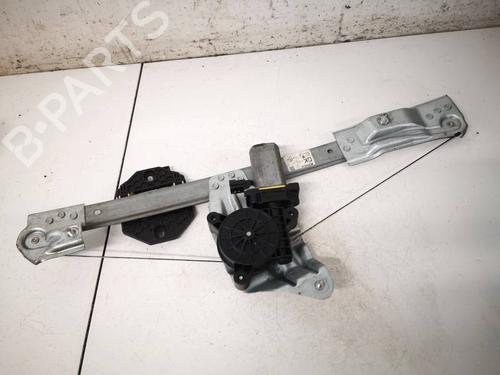 front-left-window-mechanism-dacia-sandero-ii-2012-37736116 main image