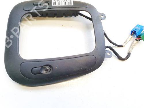 Mando OPEL VECTRA B (J96) 1.6 i 16V (F19) (100 hp) 32541281