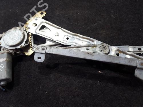 Used Rear right window mechanism Rear right window mechanism SUBARU IMPREZA Estate (GF) 1.6 i AWD (GF4) (90 hp) 35659272 35659272