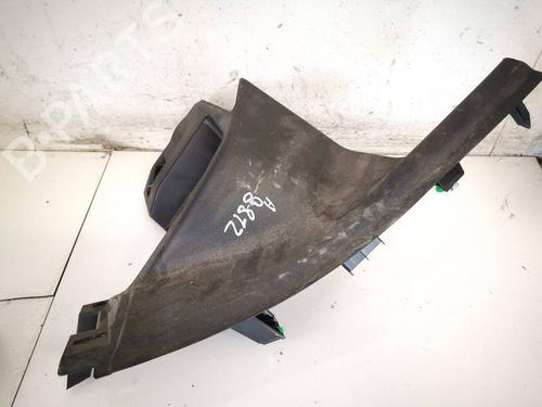 Used Other Other OPEL ASTRA K (B16) 1.5 CRDI (68) (122 hp) 35065468 35065468