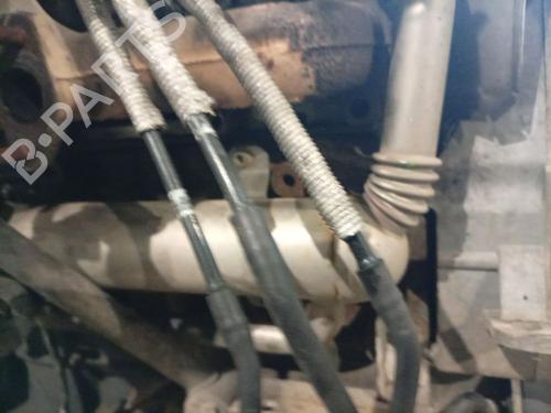 Egr SKODA FABIA II (542) 1.9 TDI | BP38057660M69 - Image 2