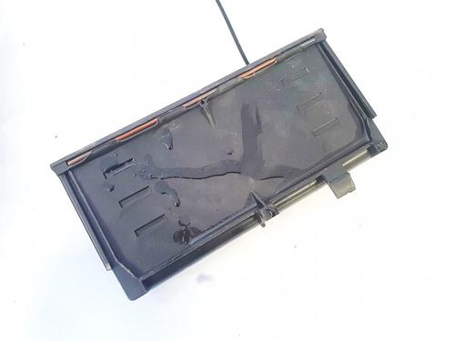 Used Glove box Glove box MERCEDES-BENZ C-CLASS (W202) C 220 D (202.121) (95 hp) 35467606 35467606