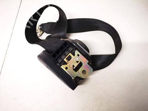 Used Front right seatbelt Front right seatbelt VW PASSAT B5 Variant (3B5) 1.9 TDI (90 hp) 35526093 35526093
