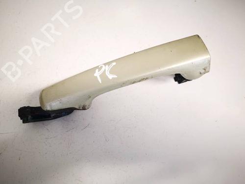 front-left-exterior-door-handle-volvo-v50-545-2003-2004-2005-2006-2007-2008-2009-2010-2011-2012-34929626 main image