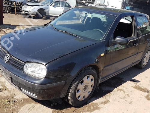 Used Parts VW GOLF IV (1J1)  1.6  4526891