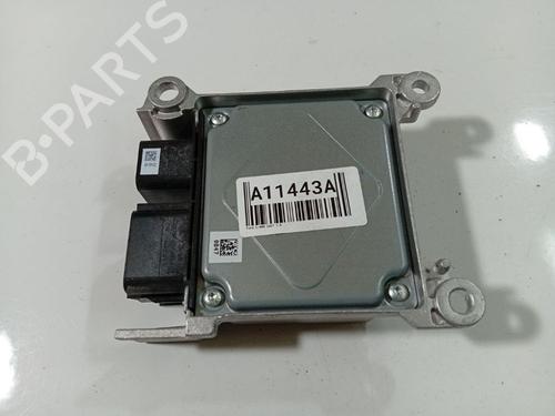 ECU airbags FORD C-MAX (DM2) 1.8 | BP36207731M53 - Image 4
