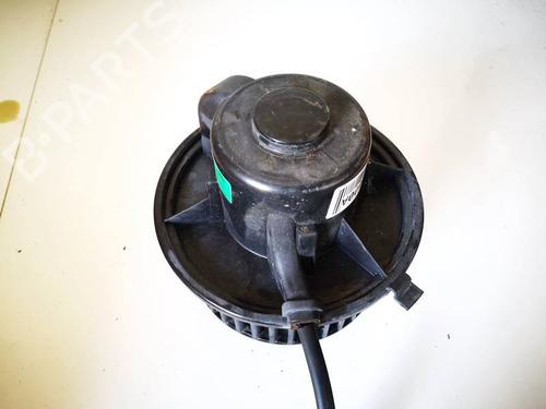 Used Heater blower motor Heater blower motor VW PASSAT B3/B4 Variant (3A5, 35I) 1.6 (101 hp) 34967351 34967351