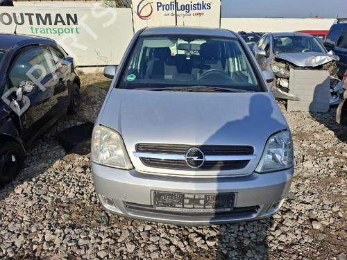 Pipe OPEL MERIVA A MPV (X03) 1.6 16V (E75) | BP32579280M125