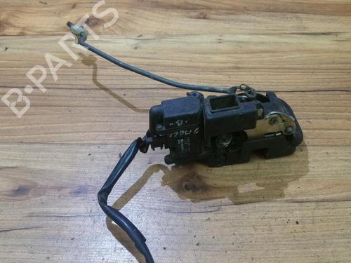 Used Front right lock Front right lock 35647002 35647002