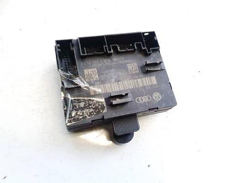 Used Electronic module Electronic module MERCEDES-BENZ GL-CLASS (X164) GL 420 CDI 4-matic (164.828) (306 hp) 40287430 40287430
