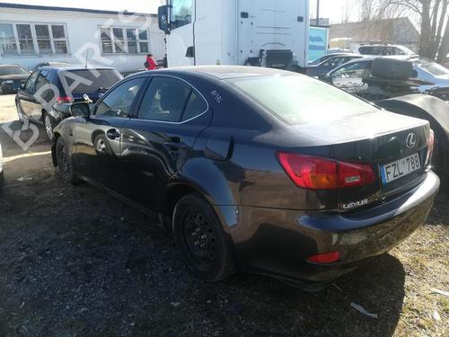 Electronic module LEXUS IS II (_E2_) 220d (ALE20) | BP33099563M83  - Image 9